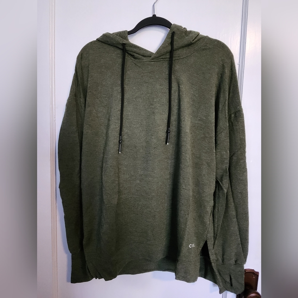 CVG Ideal Hoodie Size M
